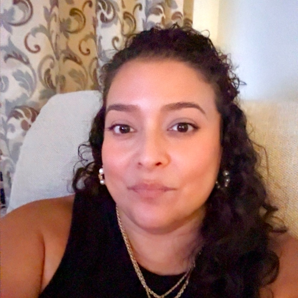 Meet your Posher, Marrissa